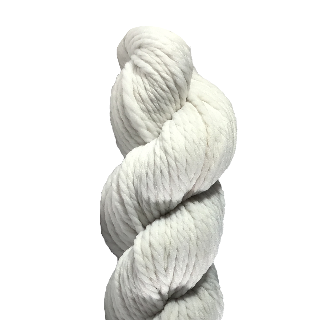 5 MM Chunky Yarn