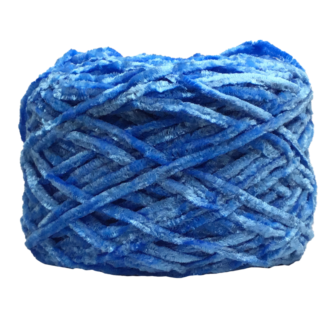 Velvet Yarn