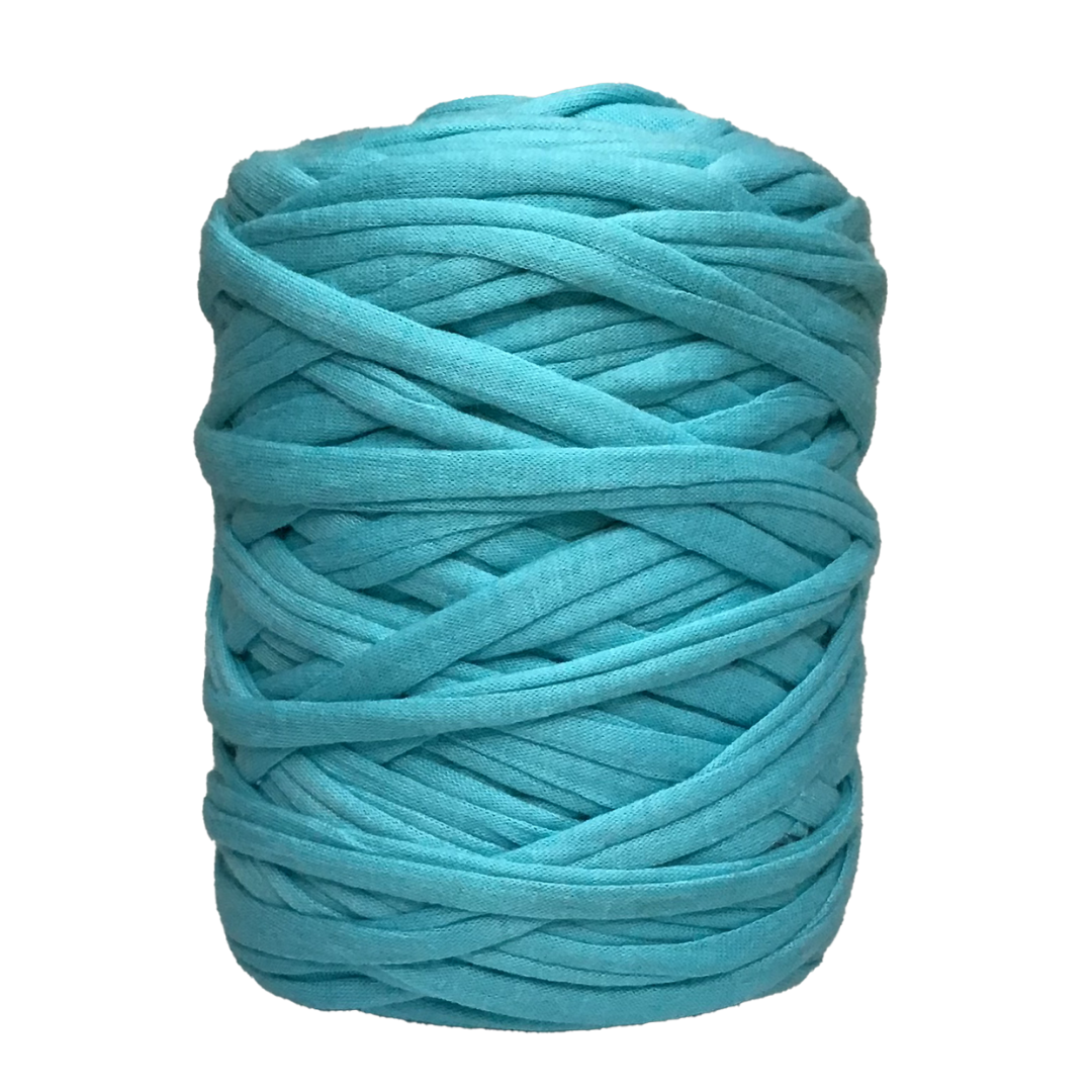 Recycled Tshirt Yarn