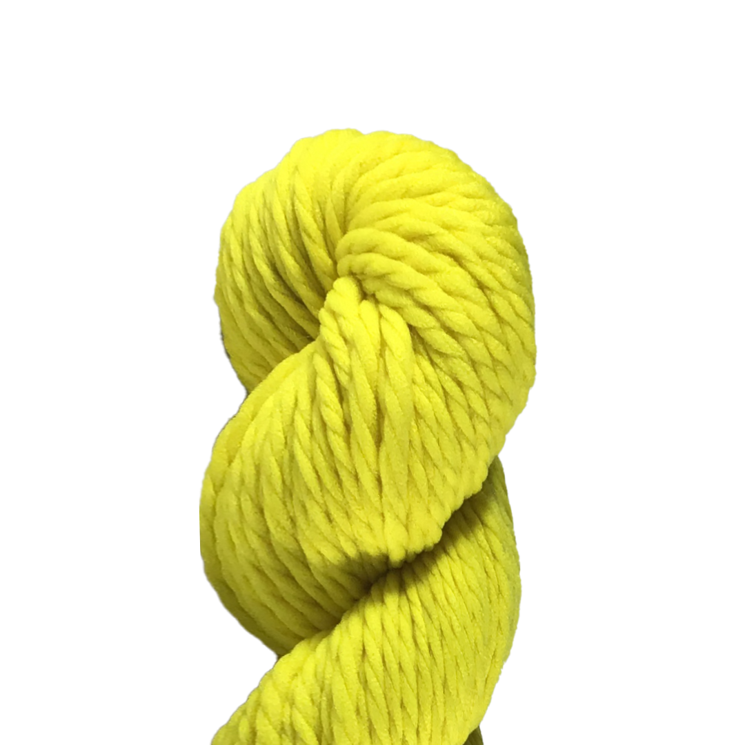 5 MM Chunky Yarn