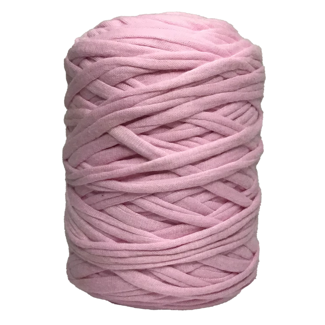 Recycled Tshirt Yarn