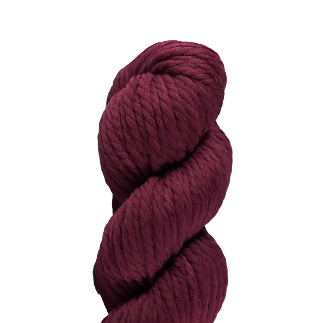 5 MM Chunky Yarn