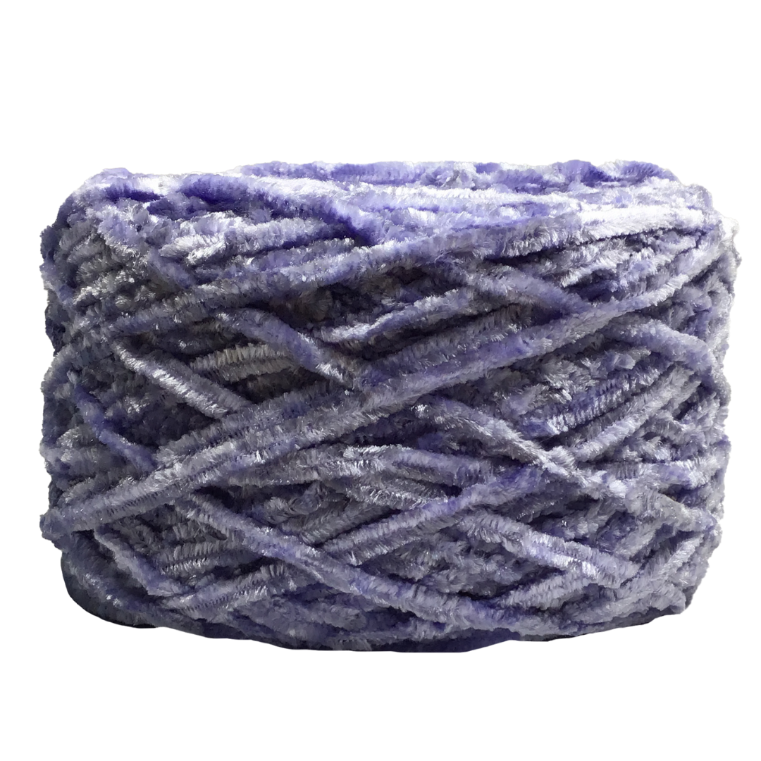 Velvet Yarn