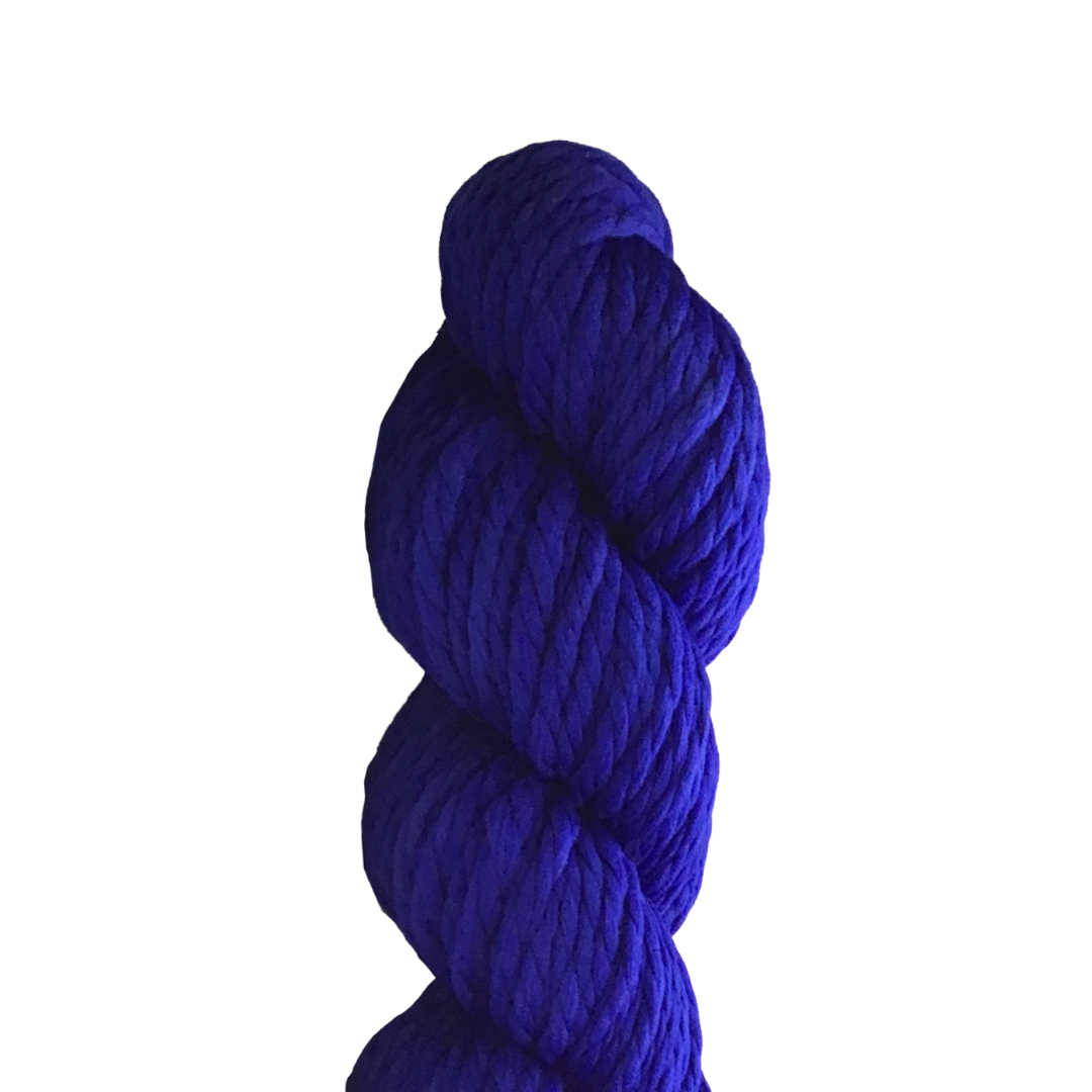 5 MM Chunky Yarn