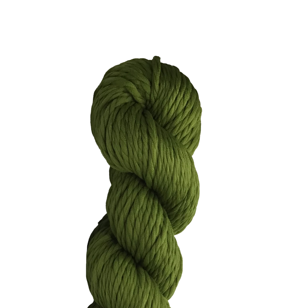 5 MM Chunky Yarn