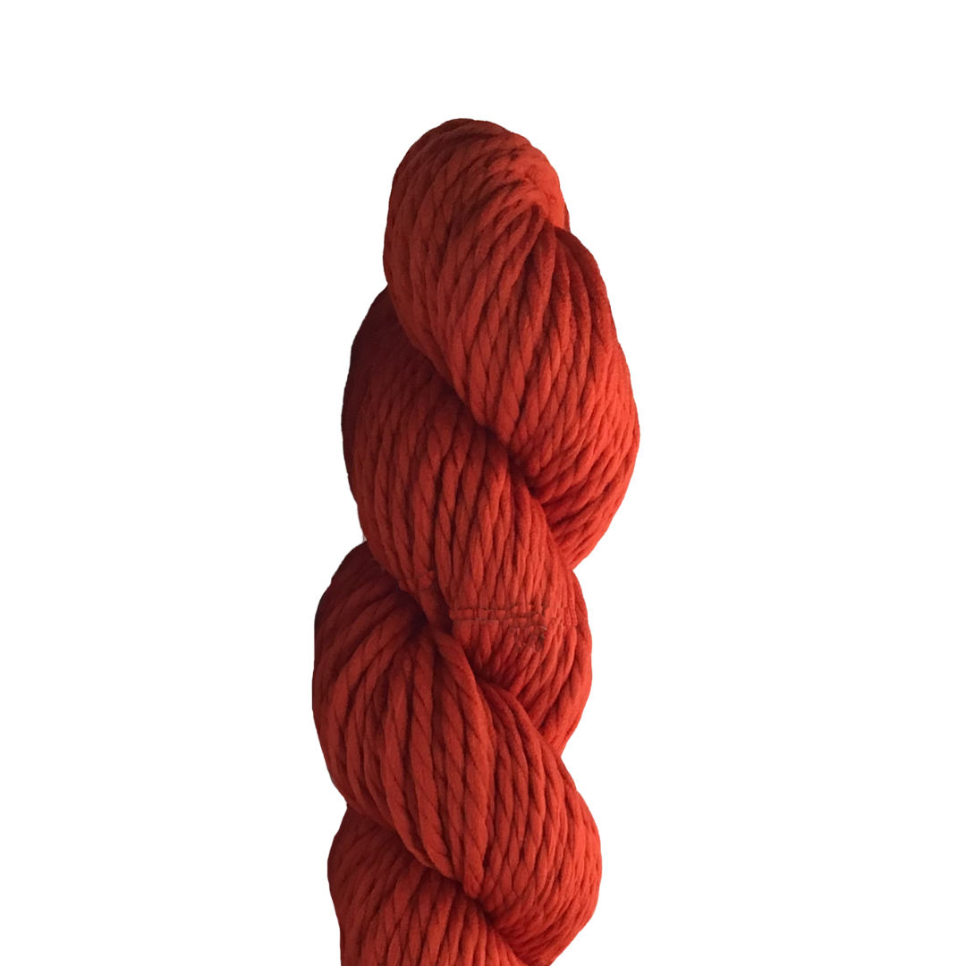 5 MM Chunky Yarn