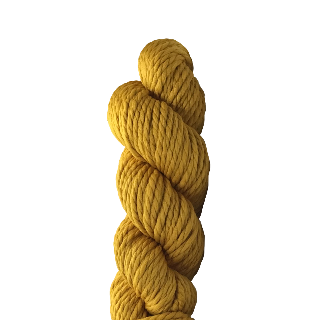 5 MM Chunky Yarn