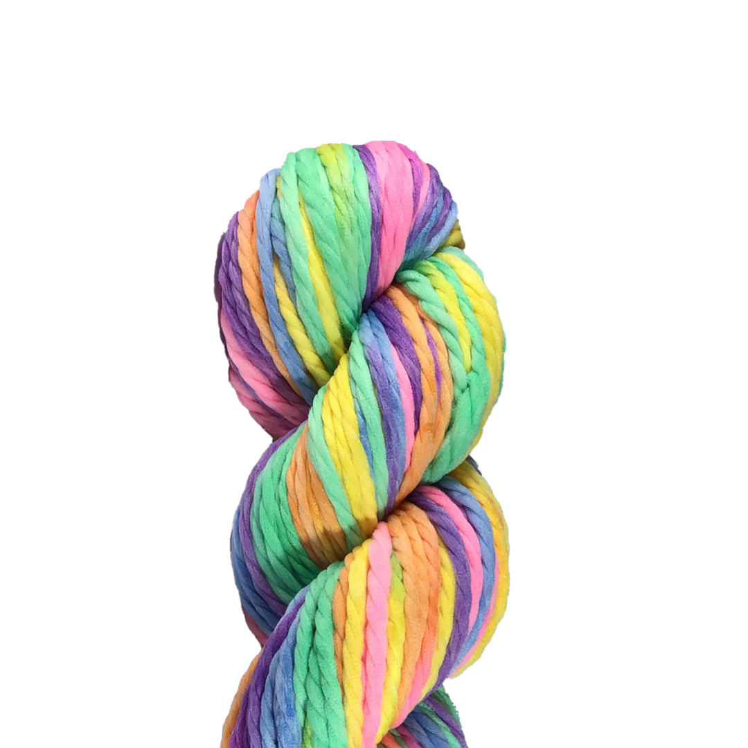 5 MM Chunky Yarn