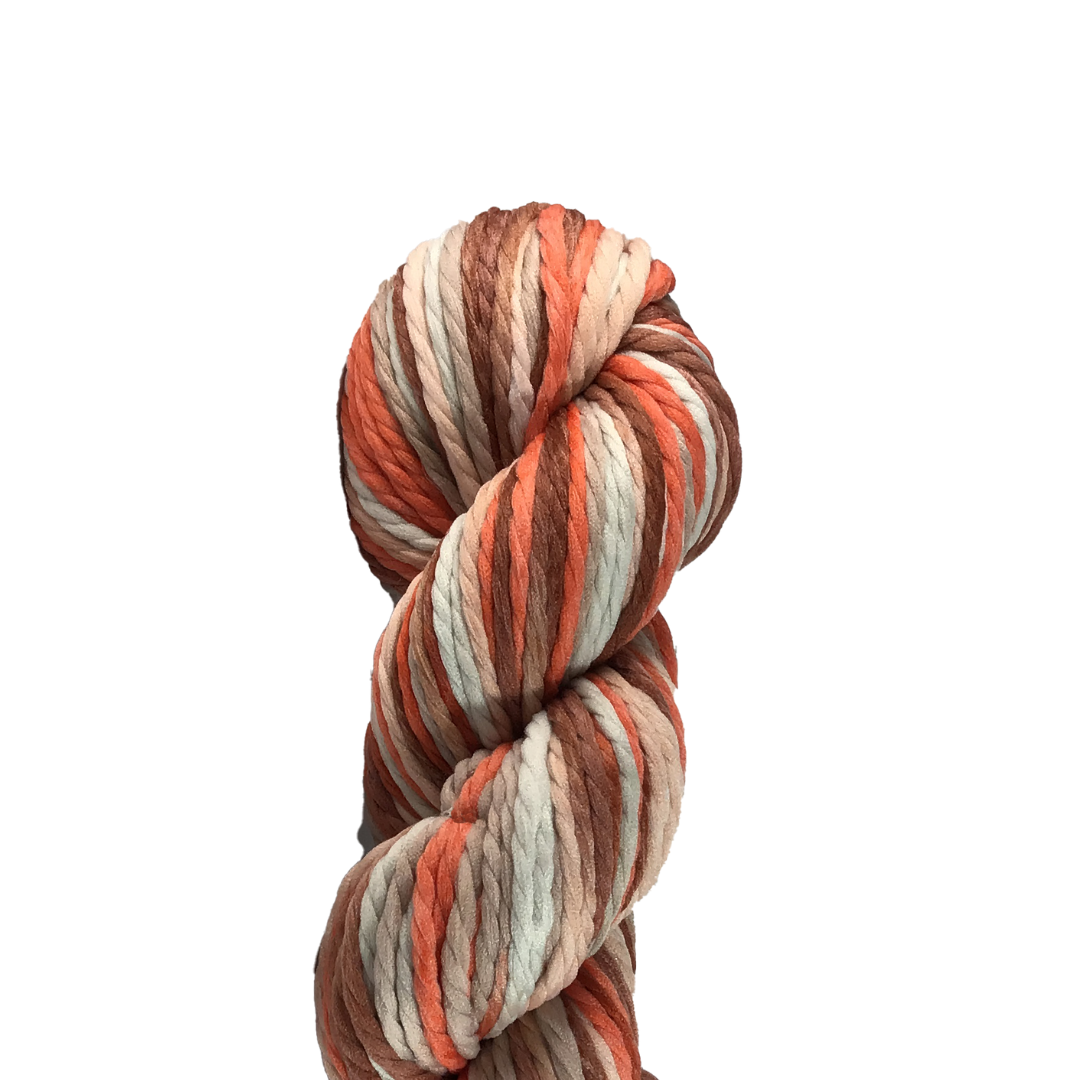 5 MM Chunky Yarn