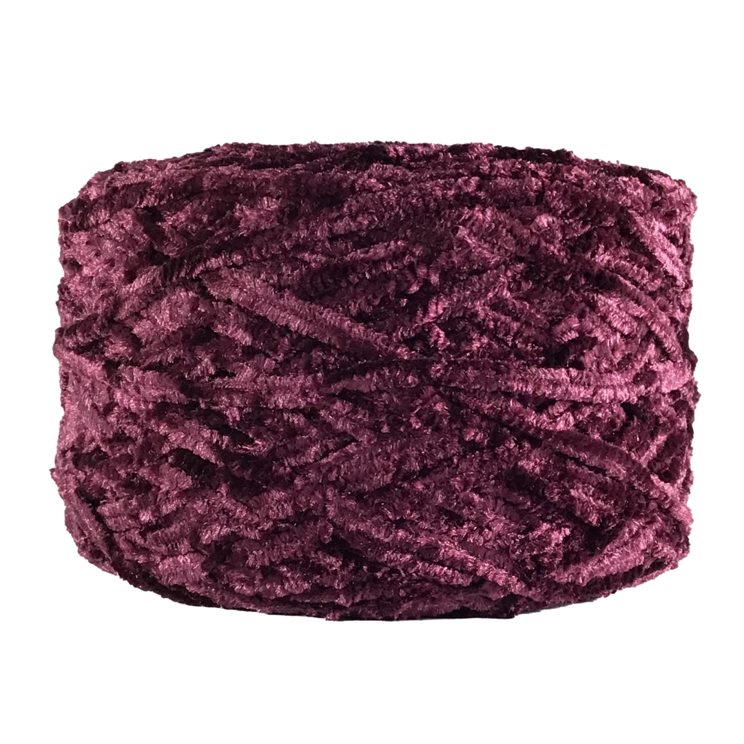 Velvet Yarn