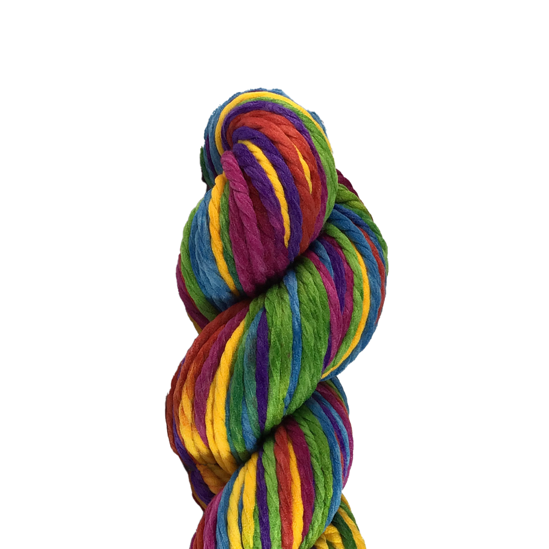 5 MM Chunky Yarn