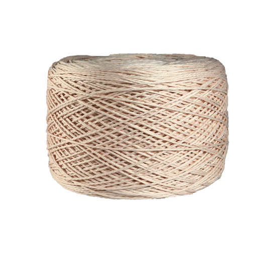 Soft Polyester Based Yarn