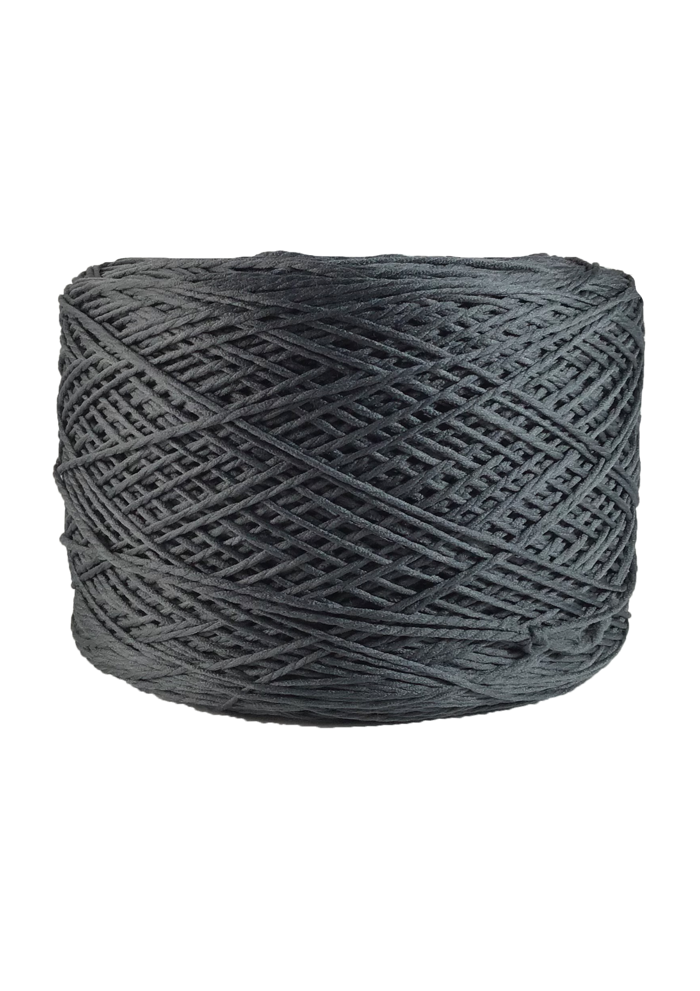 Soft Polyester Based Yarn