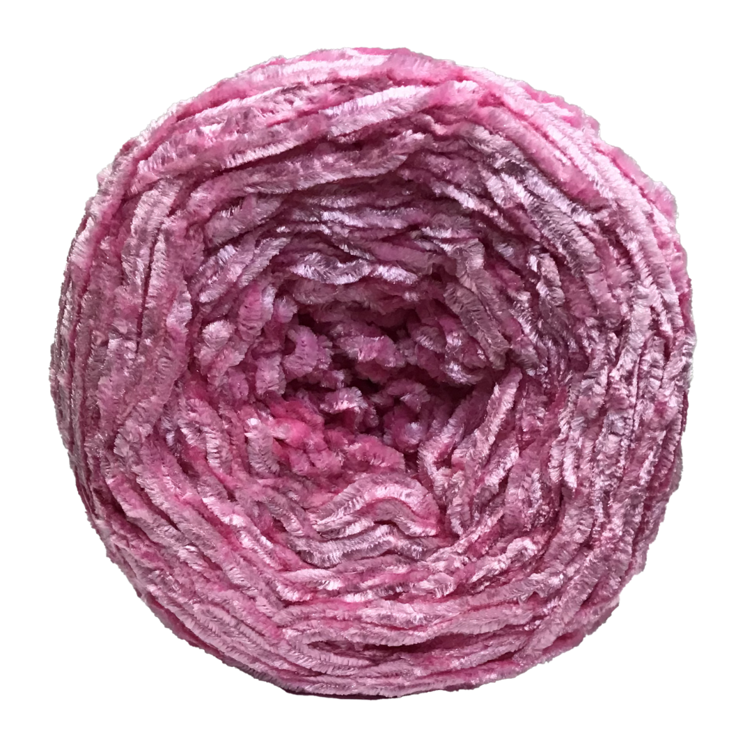 Velvet Yarn