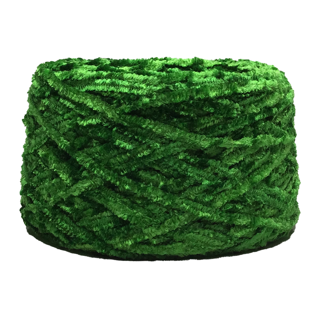 Velvet Yarn