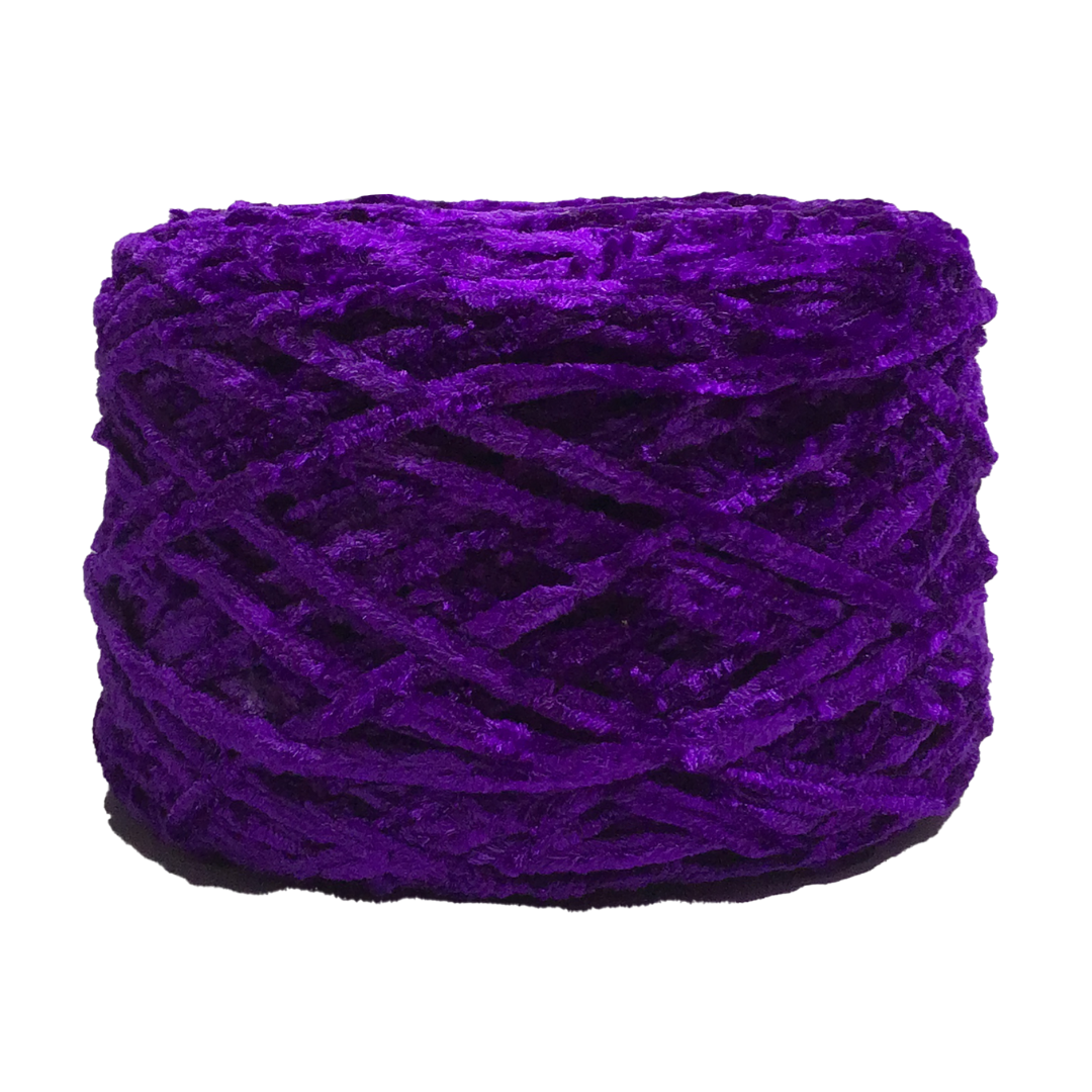 Velvet Yarn