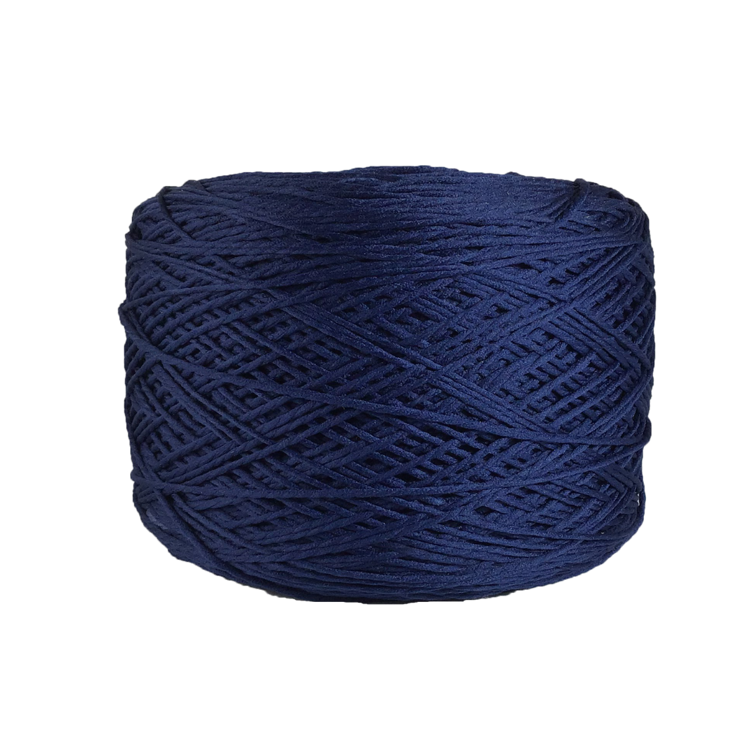 Soft Polyester Based Yarn