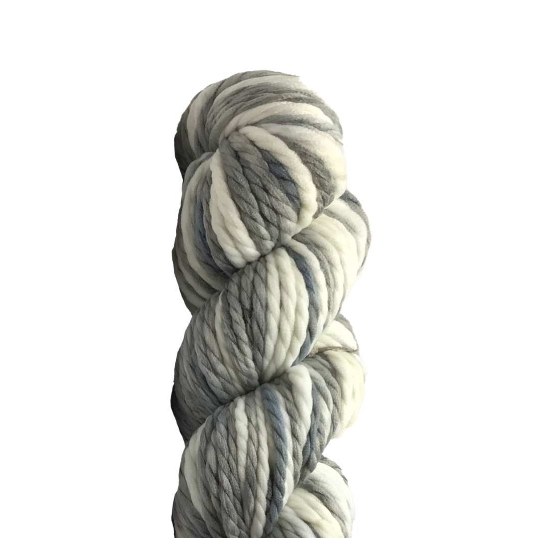 5 MM Chunky Yarn